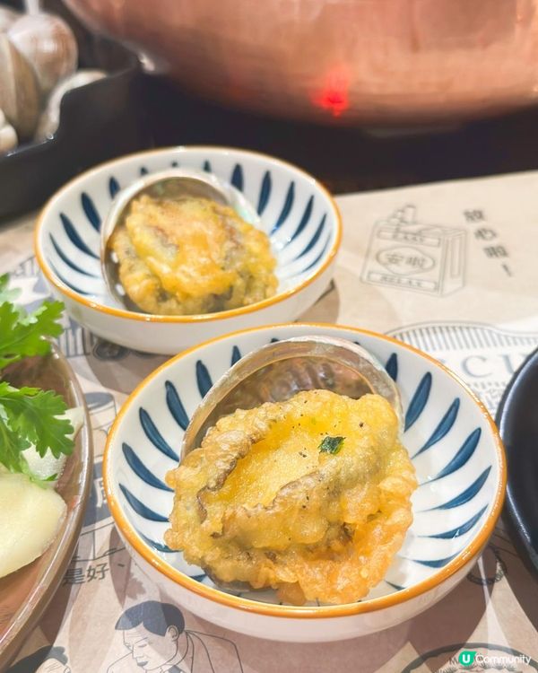 牛大人火鍋吃到飽