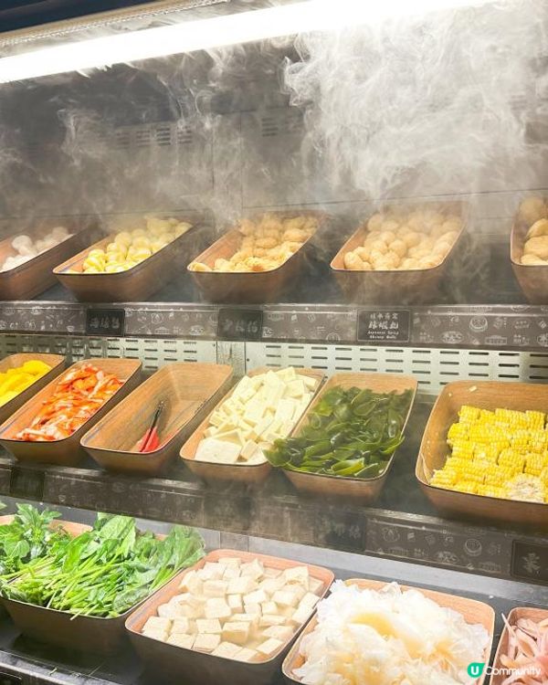 牛大人火鍋吃到飽