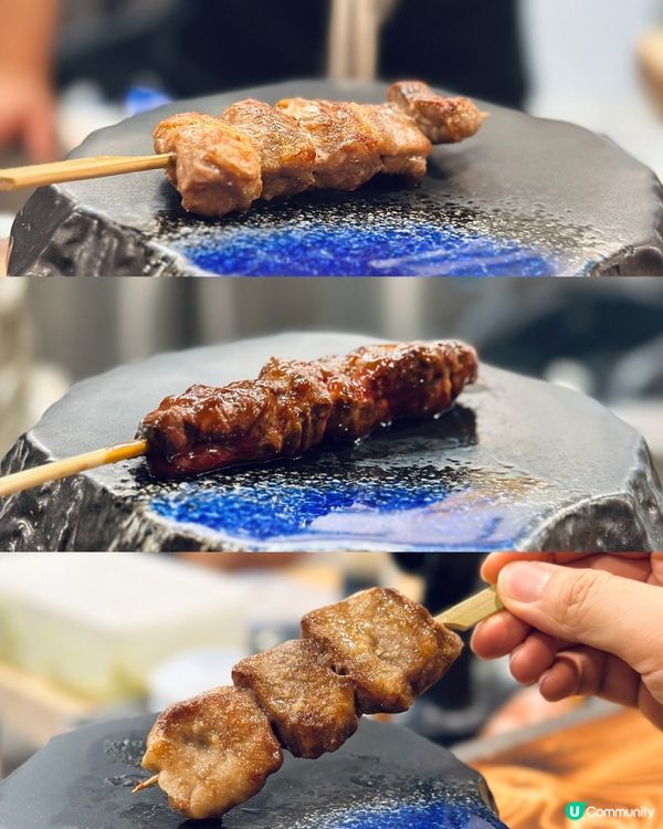 🔥旺角·焚•超推介日式居酒居·必點燒物與刺身！