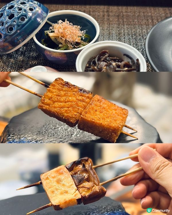 🔥旺角·焚•超推介日式居酒居·必點燒物與刺身！