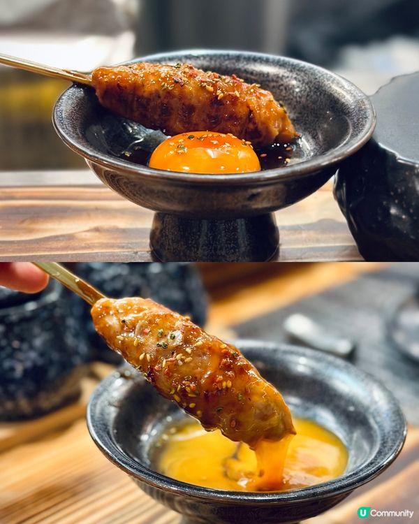 🔥旺角·焚•超推介日式居酒居·必點燒物與刺身！