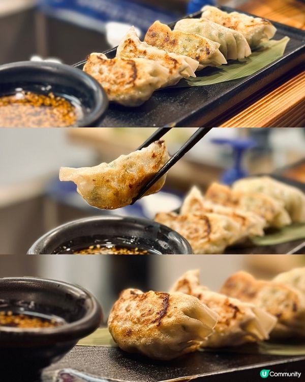 🔥旺角·焚•超推介日式居酒居·必點燒物與刺身！