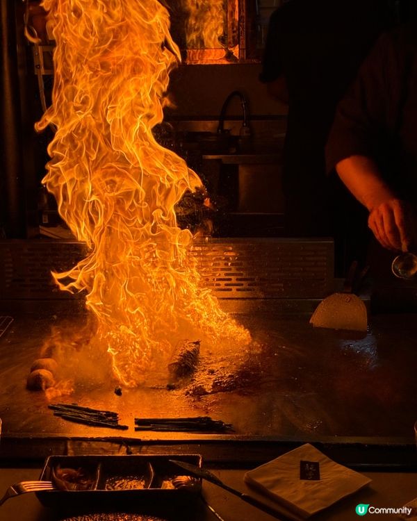 大埔｜訂枱半價食隱藏菜單廚師發辦