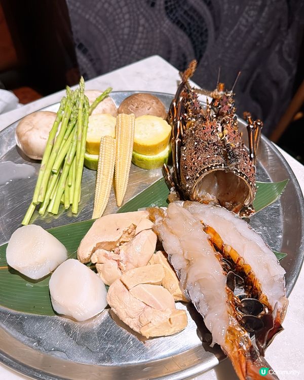 大埔｜訂枱半價食隱藏菜單廚師發辦