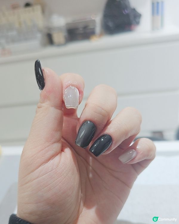 【自淘腰包探店】深圳 ｜ $200任做美甲