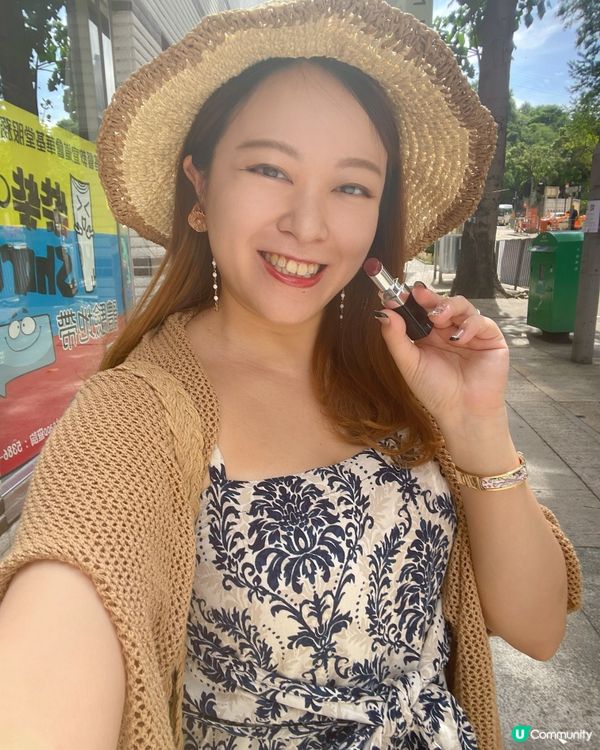 💄💋 Chanel必入唇膏！