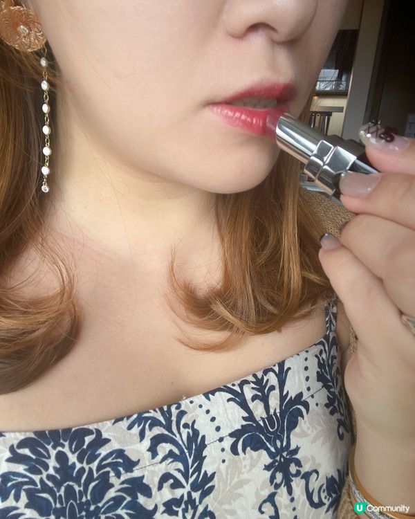 💄💋 Chanel必入唇膏！