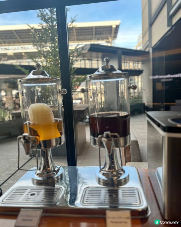 大和Roynet京都八條酒店機場巴士直達｜近激安殿堂