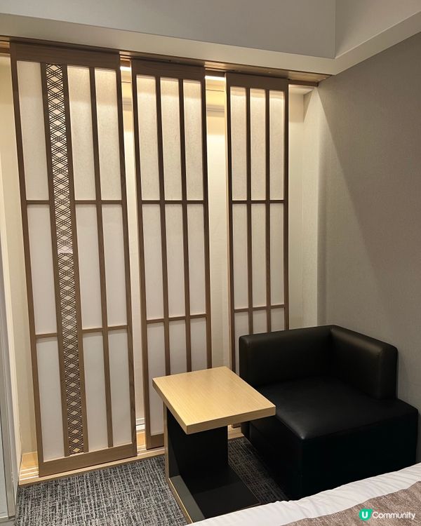 大和Roynet京都八條酒店機場巴士直達｜近激安殿堂