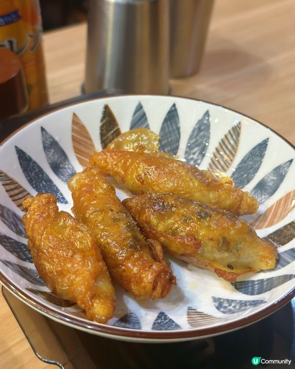 [長沙灣］蠔控必食堅多蠔隱世拉麵店🦪