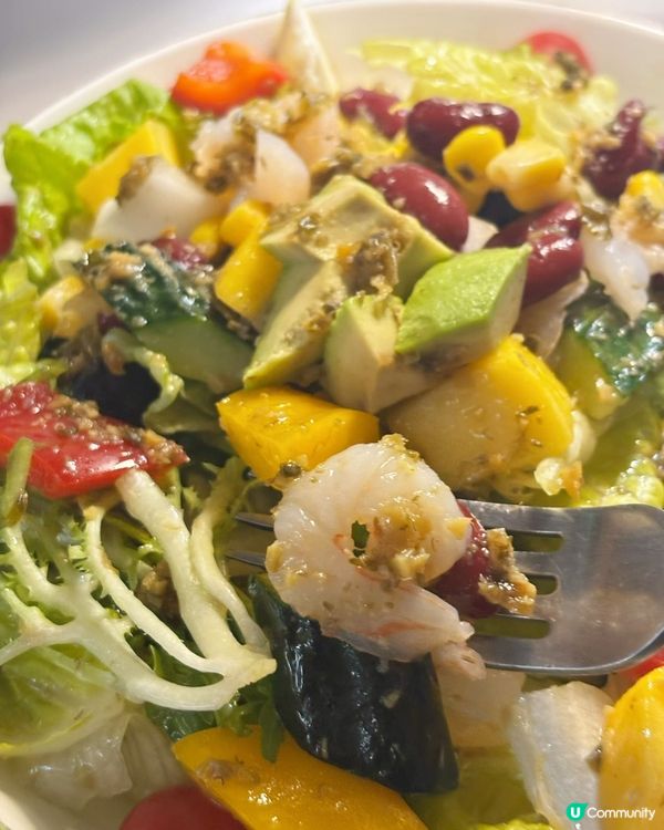 悅來粵好法意融合菜，打卡必備！📸