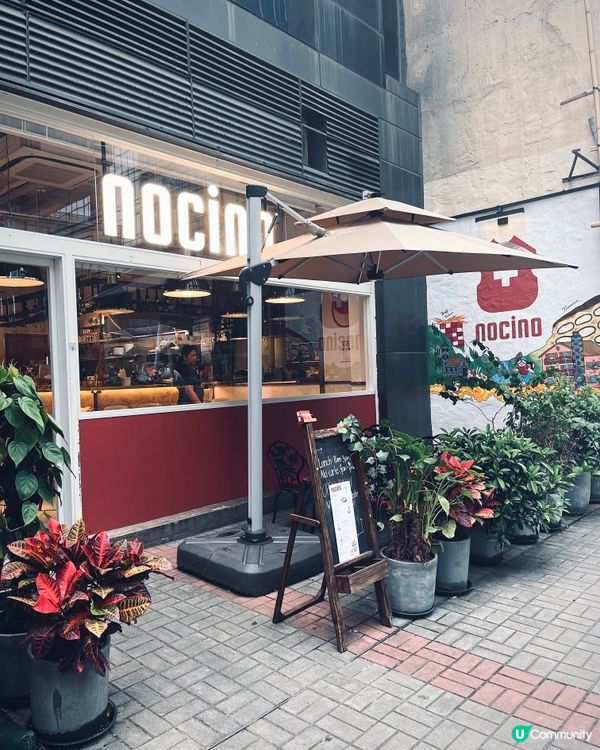 人氣爆紅手工意粉預約困難店 🍝 瑞士意大利fusion 菜