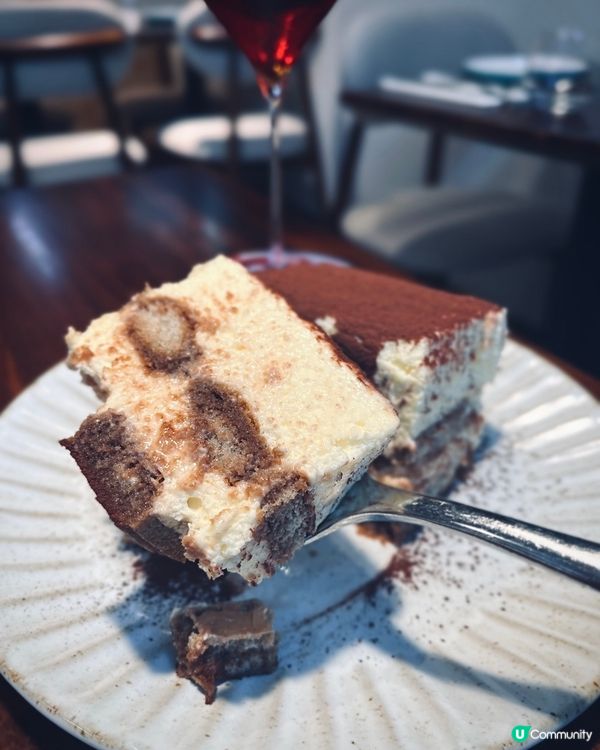 人氣爆紅手工意粉預約困難店 🍝 瑞士意大利fusion 菜