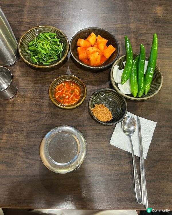 🇰🇷全首爾最好食嘅湯飯店！