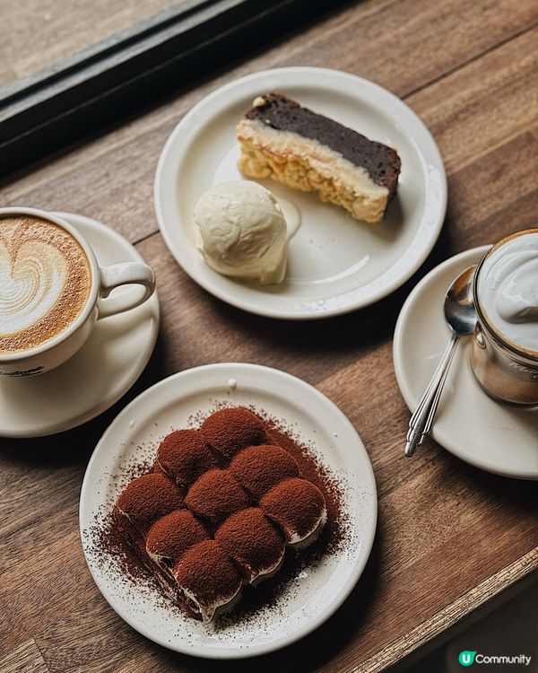 首爾最愛的Cafe｜Milestone Coffee🙂‍↔️