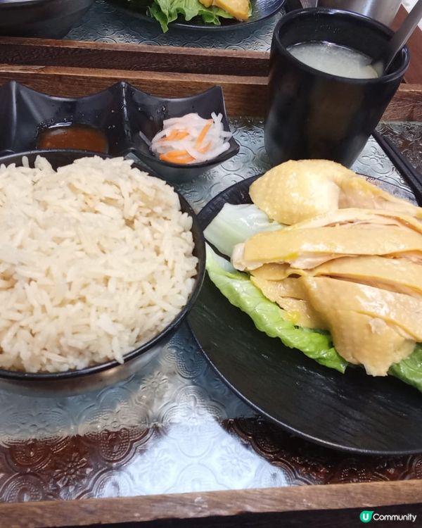 尋找新蒲崗美食 之旅