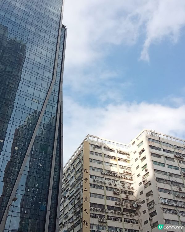 尋找新蒲崗美食 之旅