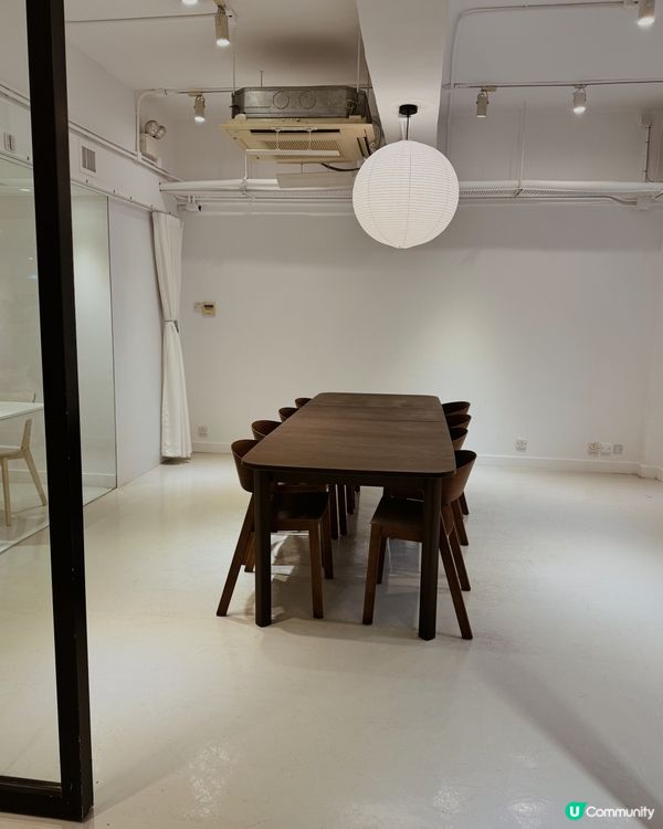 荔枝角純白風cafe | Pause It 🤍