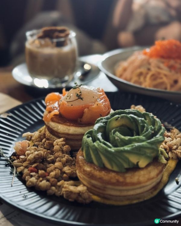 😗😗焦糖咖啡真係咁掂？