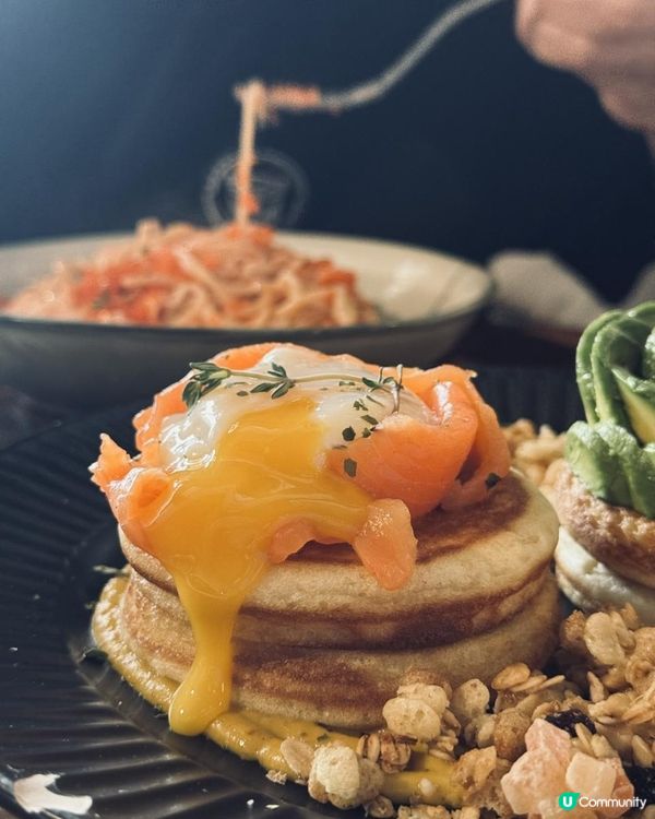 😗😗焦糖咖啡真係咁掂？