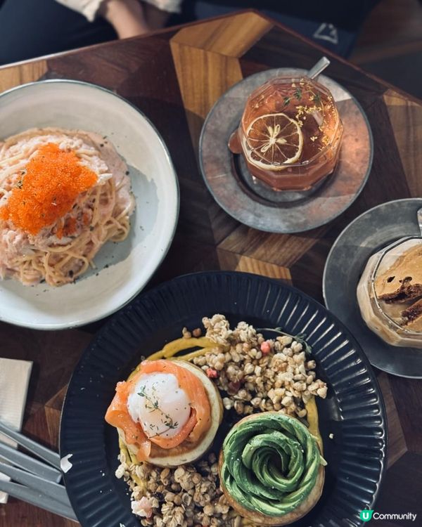 😗😗焦糖咖啡真係咁掂？