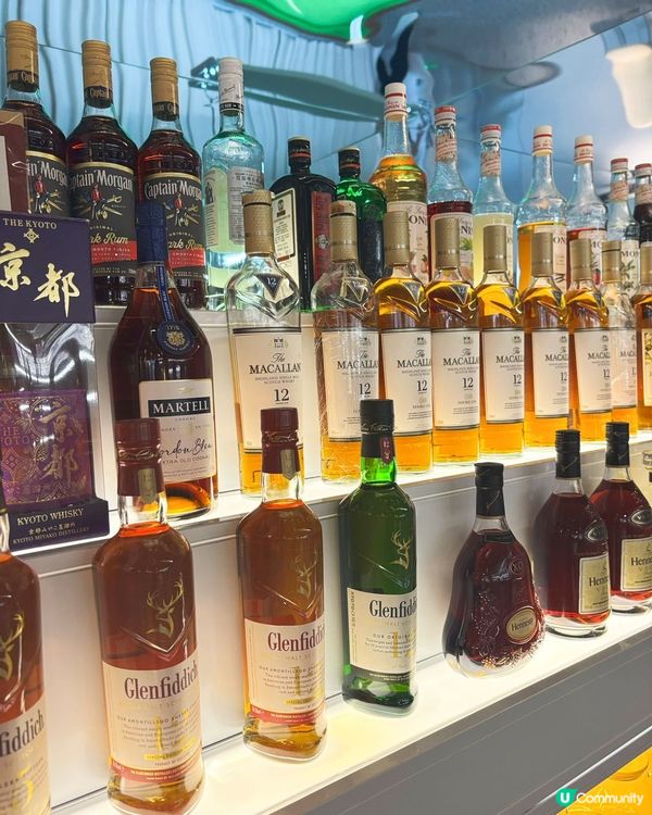 悅來粵好法意融合菜，打卡必備！📸