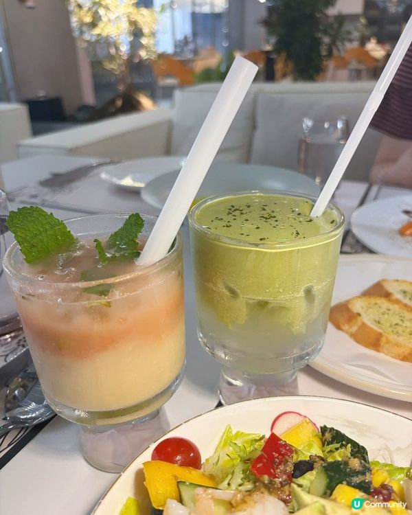 悅來粵好法意融合菜，打卡必備！📸