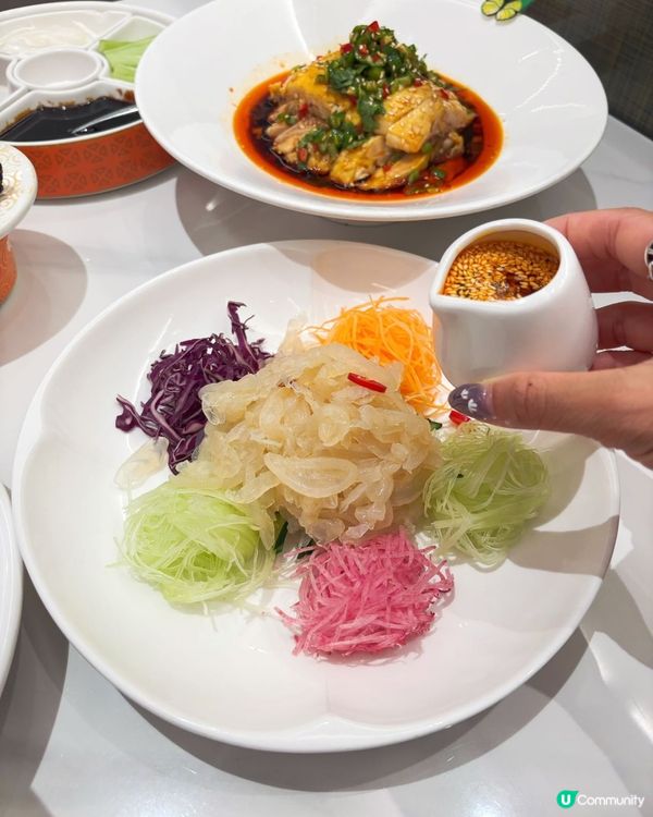 🦆 北京烤鴨~~鴨小七等你試！