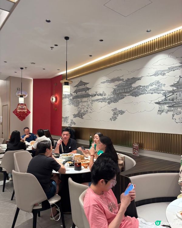 🦆 北京烤鴨~~鴨小七等你試！