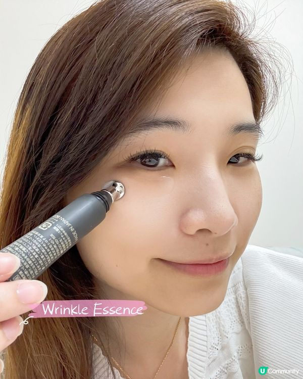 N organic『敏感肌x毛孔護理』護膚套裝