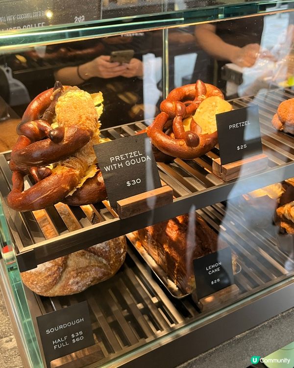 大坑避世咖啡☕️  放鬆身心😌