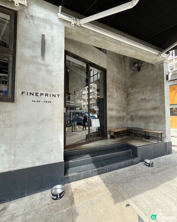 大坑避世咖啡☕️  放鬆身心😌