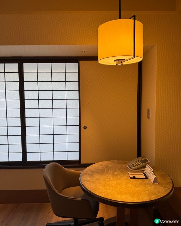 大阪希爾頓酒店| 住宿體驗• 心齋橋旁的精緻之選