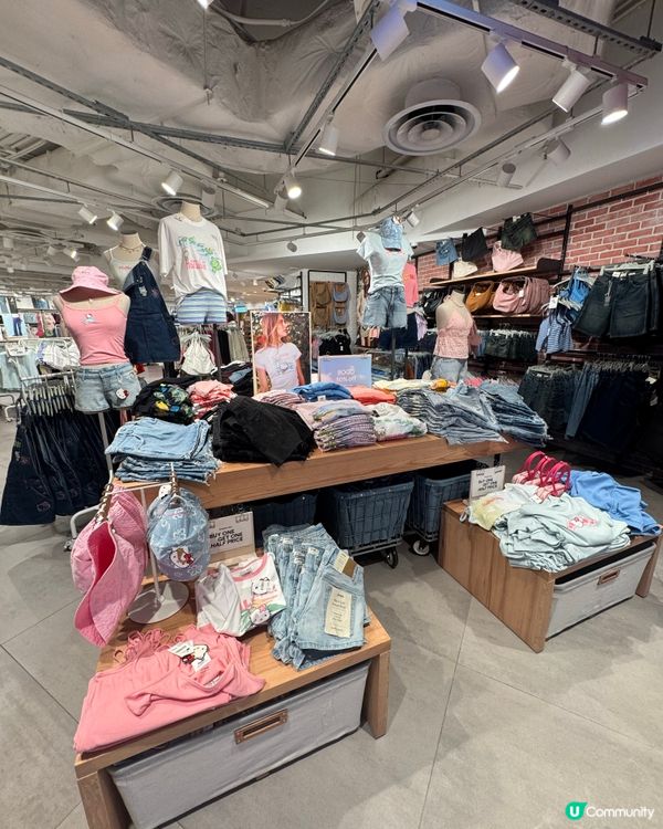 Aloha 可愛Hello Kitty crossover 