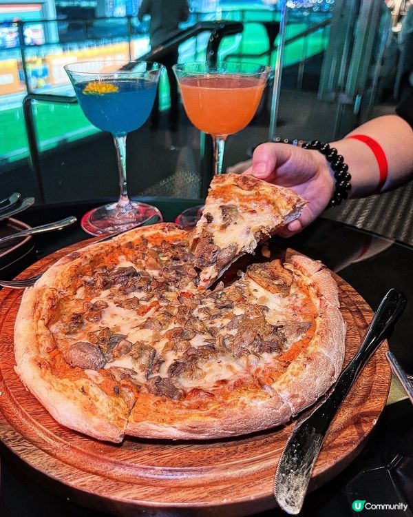 ʚ♡ 直入馬會餐廳不需會員 • 俯瞰駿駒競逐賽事 ♡ɞ