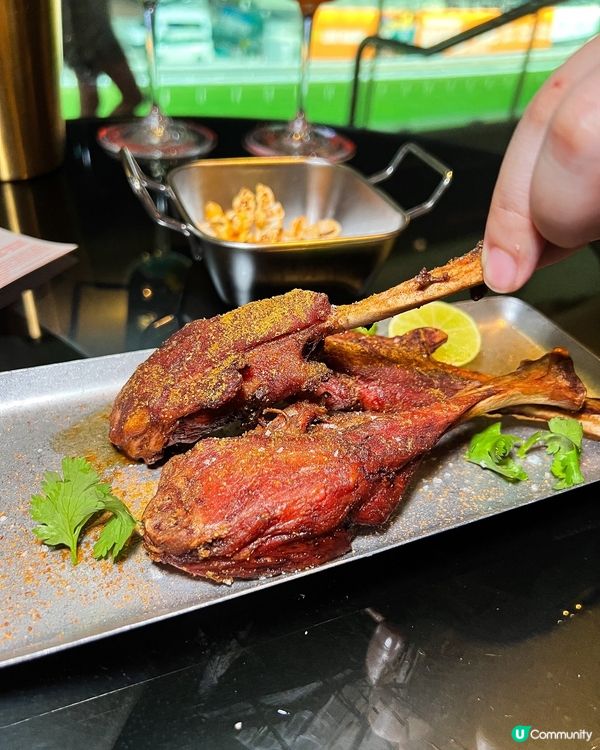 ʚ♡ 直入馬會餐廳不需會員 • 俯瞰駿駒競逐賽事 ♡ɞ