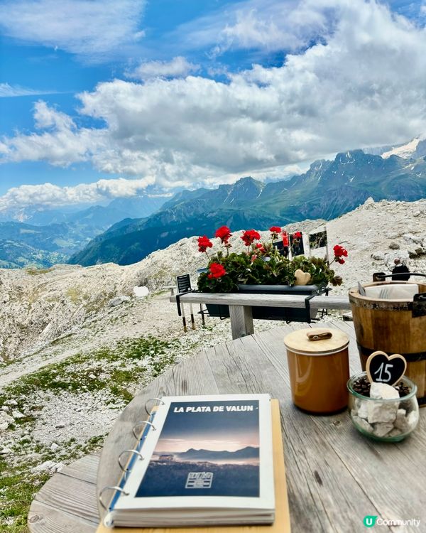 《Dolomites的德語區》 🇩🇪🇮🇹🇩🇪