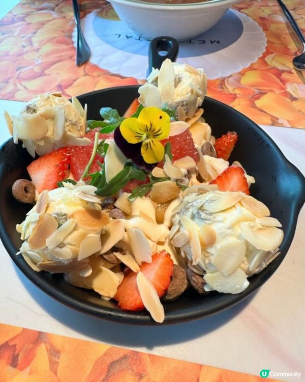 🌸浪漫洞穴餐廳打卡！深圳歡樂港灣必去！