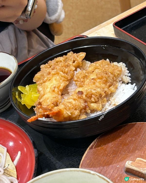 關東地區 💕 平價連鎖蕎麥麵店 