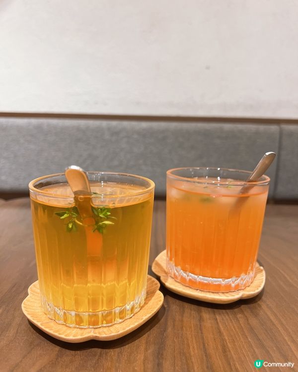 大圍人氣日式料理CAFE✨🧡