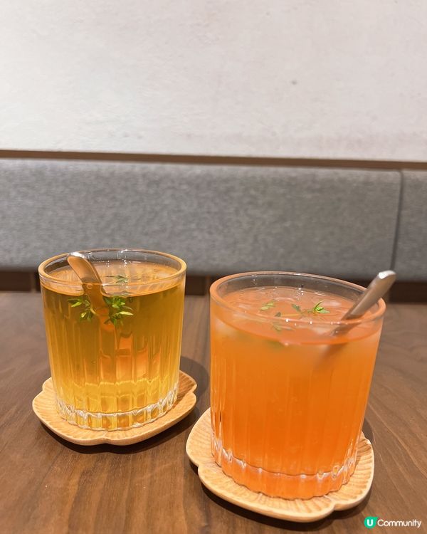 大圍人氣日式料理CAFE✨🧡