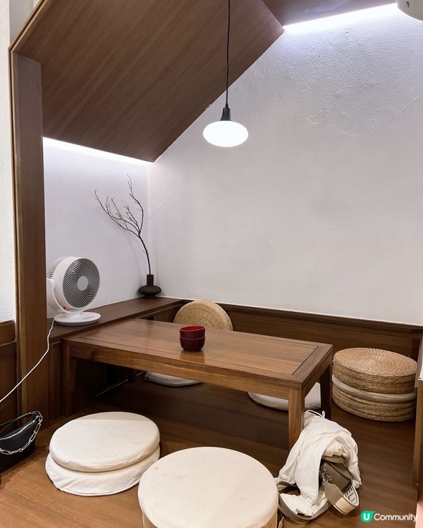 大圍人氣日式料理CAFE✨🧡