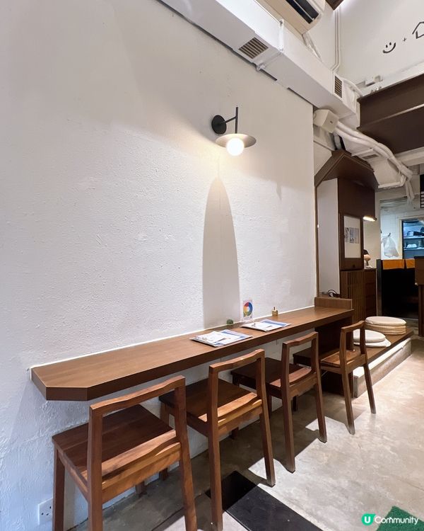 大圍人氣日式料理CAFE✨🧡