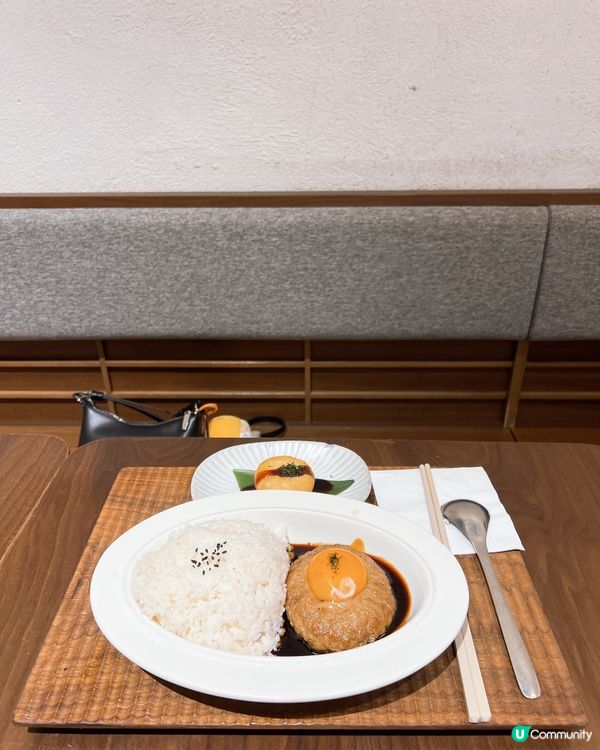 大圍人氣日式料理CAFE✨🧡