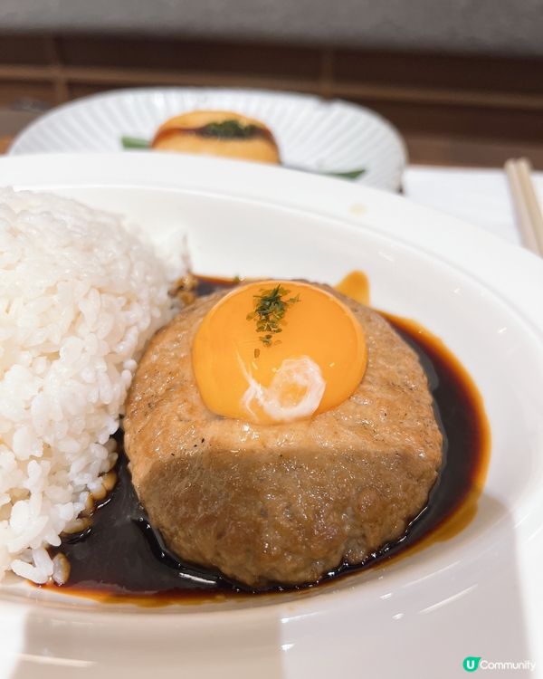 大圍人氣日式料理CAFE✨🧡