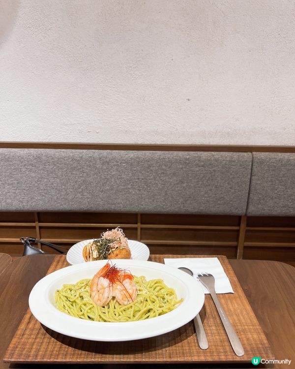 大圍人氣日式料理CAFE✨🧡