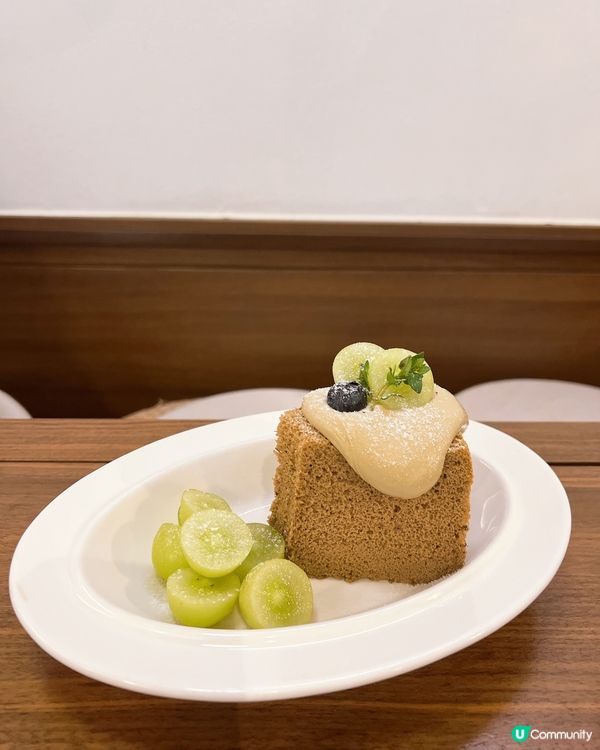 大圍人氣日式料理CAFE✨🧡