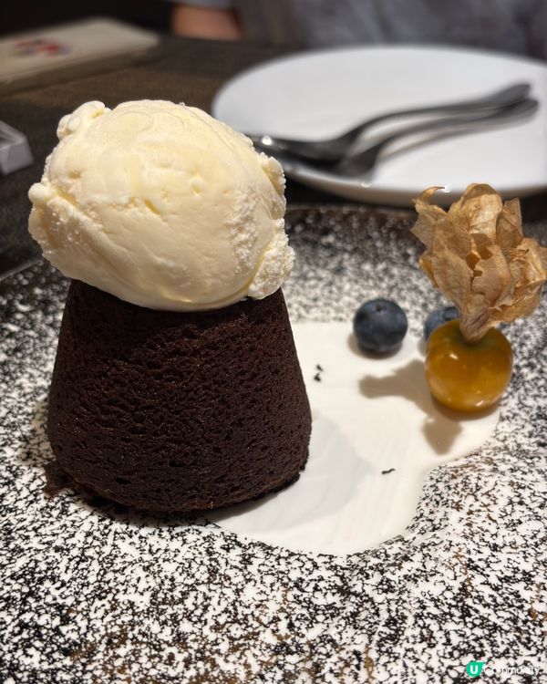 銅鑼灣｜西餐廳Gaijin，法國菜唔錯！