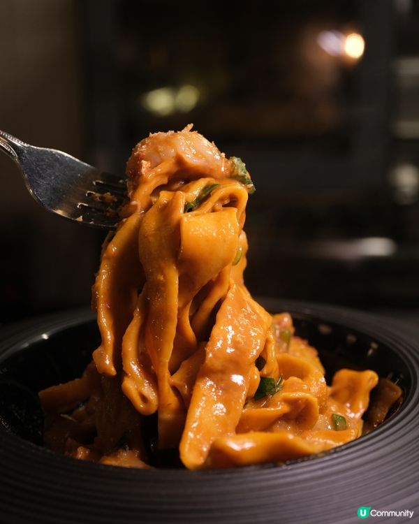 上環小店，$188 嘆創意中西 fusion 👨‍🍳✨