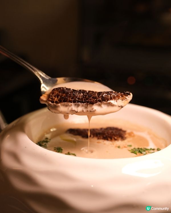 上環小店，$188 嘆創意中西 fusion 👨‍🍳✨